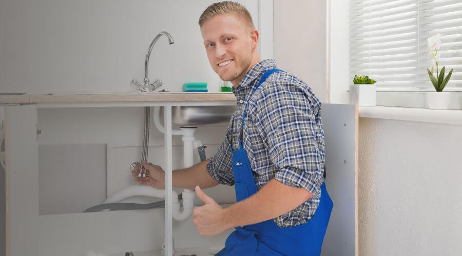Professional bathroom faucet installation in Manville, RI